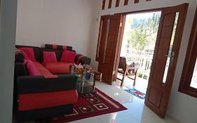 Yeski Homestay at Desa Wisata Bromo